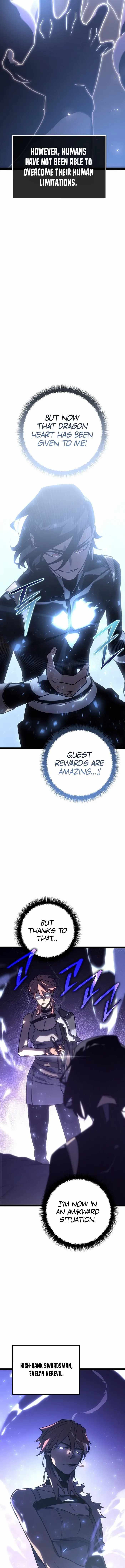 Regressing As The Reincarnated Bastard Of The Sword Clan Chapter 3 2